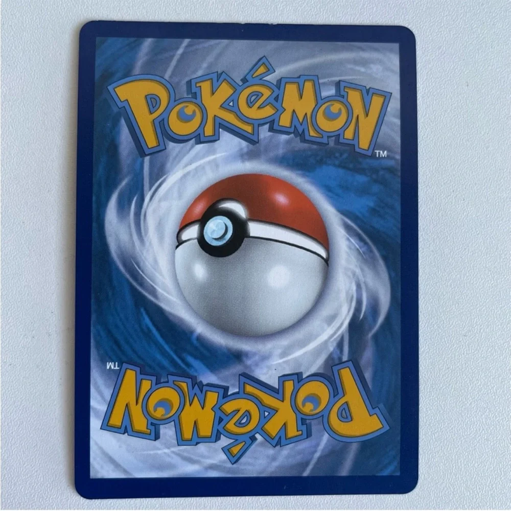 Pokémon Trading Cards Set of 3 Mew VMax | Lucario VStar | Eternatus V - Picture 8 of 13